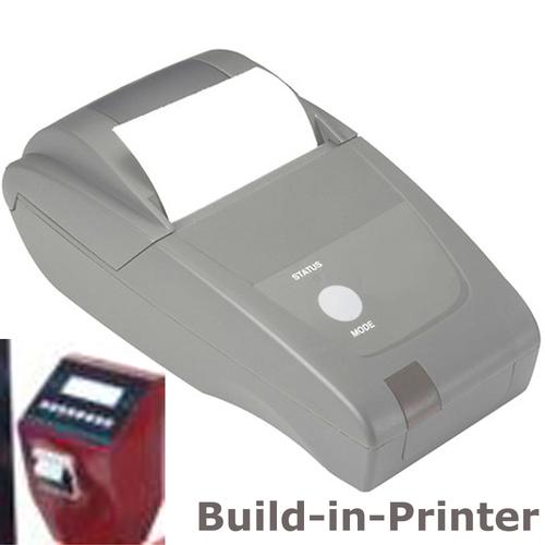 LP Scale LP7510FP-UPGRADE Indicator with Printer for LP7625 Pallet Jack Scale  - Must Order With Scale