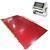 LP Scale LP7693-1020-100K 10 x 20 ft  Cargo Scale 100000 x 10 lb