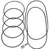 Ohaus 30770940 Universal Harness e-E51LD