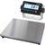 Rice Lake 97664-381 LP Benchmark Low-Profile 18 x 18 inch - Legal for Trade Bench Scale 500 x 0.1 lb
