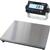 Rice Lake 97665-381 LP Benchmark Low-Profile 24 x 24 inch - Legal for Trade Bench Scale 100 x 0.02 lb