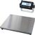Rice Lake 97668-381 LP Benchmark Low-Profile 30 x 30 inch - Legal for Trade Bench Scale 500 x 0.1 lb