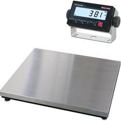 Rice Lake 97669-381 LP Benchmark Low-Profile 30 x 30 inch (NOT NTEP) - Bench Scale 1000 x 0.2 lb