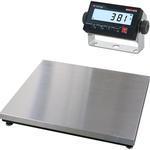 Rice Lake 97671-381 LP Benchmark Low-Profile 36 x 36 inch - Legal for Trade Bench Scale 1000 x 0.2 l Rice Lake 97671-381 LP Be