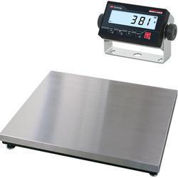 Rice Lake 97671-381 LP Benchmark Low-Profile 36 x 36 inch - Legal for Trade Bench Scale 1000 x 0.2 lb
