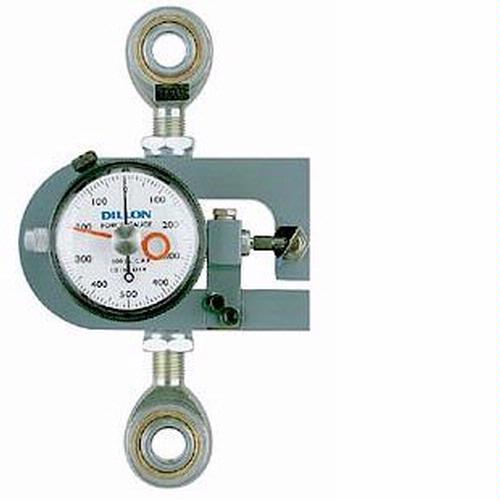 Dillon X-PP Tension / Compression Calibration Push Pull Gauge