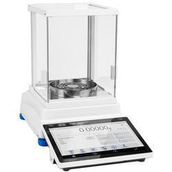 RADWAG AS 62.5Y Analytical Balance 62 g x 0.01 mg