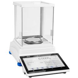 RADWAG AS 160.5Y Analytical Balance 160 g x 0.1 mg