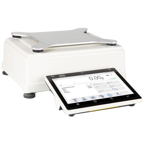 RADWAG 5Y.10.PM High Capacity Precision Balance 10 kg x 0.01 g
