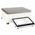 RADWAG 5Y.25.PM High Capacity Precision Balance 25 kg x 0.1 g