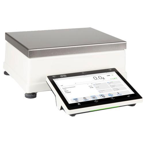RADWAG 5Y.35.PM High Capacity Precision Balance 35 kg x 0.1 g