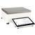 RADWAG 5Y.50.PM High Capacity Precision Balance 50 kg x 0.1 g