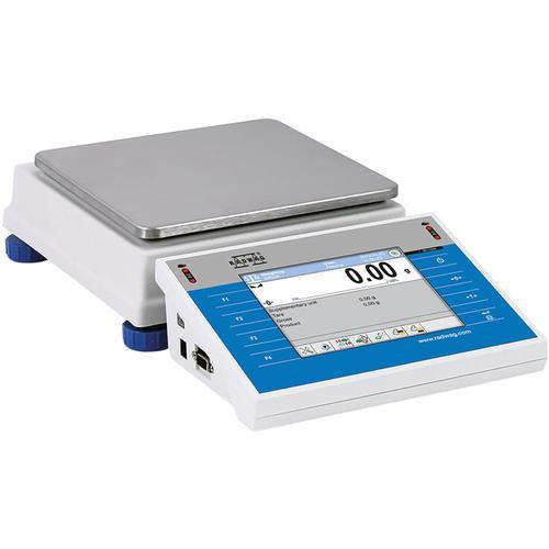 RADWAG WLY 1/D2  Precision Balance 1000 g x 0.01 g
