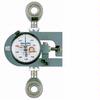 Dillon 30796-0021 X-PP Push Pull Gauge, 50-0-50 x 1 kg