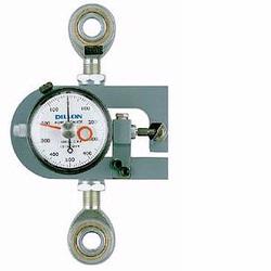 Dillon 30796-0021 X-PP Push Pull Gauge, 50-0-50 x 1 kg