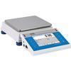 RADWAG WLY 6/D2  Precision Balance 6 kg x 0.1 g