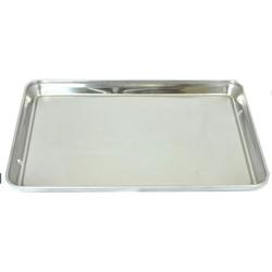 CAS Stainless Steel Fish Platter