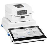 RADWAG MA 200/1.5Y IR emitter Moisture Analyzer with External Adjustment 200 x 0.1 mg RADWAG MA 200/1.5Y IR emi