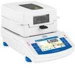 RADWAG MA 110.X2.A.WH halogen Moisture Analyzer with Automatic Chamber 110 g x 1 mg RADWAG MA 110.X2.A.WH hal