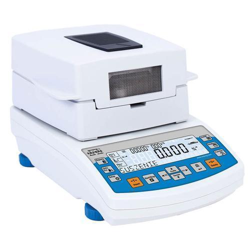RADWAG MA 110.R.NS metal heater Moisture Analyzer 110 g x 1 mg