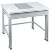 RADWAG SAL/C/PLUS Antivibration Table for PLUS Series Balances RADWAG SAL/C/PLUS Antivib