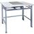 RADWAG SAL/H Stainless Steel Laboratory Antivibration Table