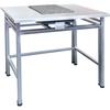 RADWAG SAL/H Stainless Steel Laboratory Antivibration Table RADWAG SAL/H Stainless St