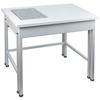 RADWAG SAL/T Steel Antivibration Table for PA-04/H Automatic Feeder RADWAG SAL/T Steel Antivi