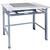 RADWAG SAP/H Stainless Steel Industrial Antivibration Table