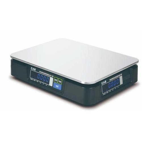 CAS PDN-60B POS Interface Scale Capacity USB/Bluetooth 15 x 11 inch 60 x 0.01 lb CAS PDN-60B POS Interface Scale Capacity USB/Bluetooth 15 x 11 inch 60 x 0.01 lb