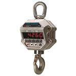 MSI-4260 Port-A-Weigh - Legal For Trade MSI-4260