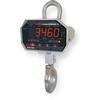 MSI MSI-3460C2KRF CHALLENGER 3 Crane Scale Legal For Trade With RF modem 2000 x 1 lb MSI MSI-3460C2KRF CHALLEN
