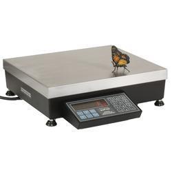 Pennsylvania Scale 7600-5HR Legal for Trade 12 x 14 in Bench Scale 5 X 0.0005 lb