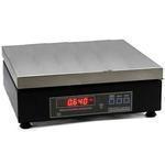 Pennsylvania Scale 7300-200HR 12 x 14 in High Resolution Legal for Trade Scale 200 X 0.02 lb