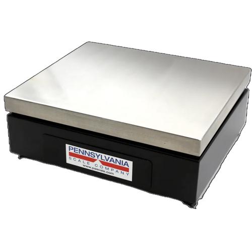Pennsylvania Scale 7000 Legal for Trade Heavy Duty Shipping Scales