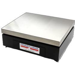 Pennsylvania Scale 7000-5HR 8 x 8 in Bench Scale 5 lb - Base Only