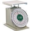 Yamato M-10 Top Loading Dial Portion Control Scale 8 inch Dial  10lb x 1oz