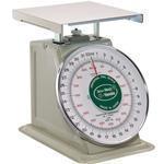 Yamato M-75PK Top Loading Dial Portion Control Scale 8 inch Dial  75lb x 4oz and 33.5kg x 100g