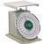 Yamato M-100PK Top Loading Dial Portion Control Scale 8 inch Dial  100lb x 4oz and 45kg x 100g