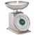 Yamato SM(N)-24 C/P OUD-171 Top Loading Dial Portion Control Scale 8.1 inch Dial w 2.5 qt bowl 32oz x 1/4oz