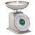 Yamato M-20PK C/P OUD-171 Top Loading Dial Portion Control Scale 8 inch Dial w 2.5 qt bowl 20lb x 1oz and 9kg x 50g