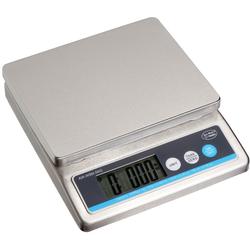 Yamato AW-WSM-5KG Washdown Portion Control Scale 12 x 0.002lb