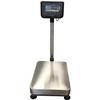 Yamato DP-6900-150 Bench/Receiving Scale Legal For Trade 150 x 0.05lb