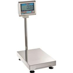 Yamato DP-6700-60 Bench/Receiving Scale Legal For Trade 60 x 0.02lb