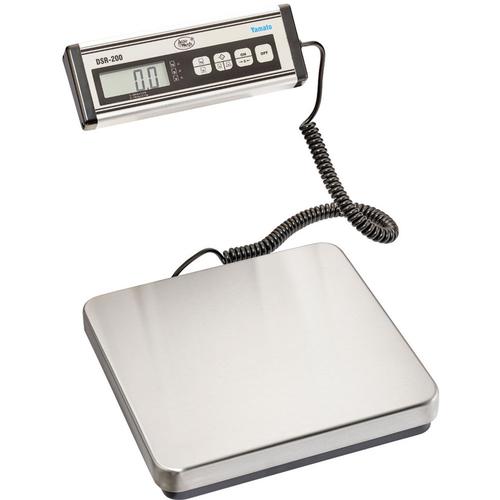 Yamato DSR-200 Bench/Receiving Scale 200 x 0.2 lb