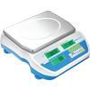 Adam Equipment SWZ-15Da Price Computing Retail Scale Legal for Trade 6 x 0.002lb and 15 x 0.005lb