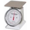 Detecto PT-1 Petite Top Loading Dial Scale, 16 oz x 1/4 oz