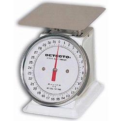 Detecto PT-1 Top Loading Dial Portion Scale