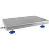 Minebea MiNexx 3000 NP3AP-30ED-L Stainless and Galvanized Steel 15.7 x 12.6 Base Only - 66 x 0.002 lb