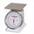 Detecto PT-1000-SRK Petite Top Loading Dial Scale, 1000 g x 5 g, Stainless